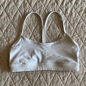 Lululemon Y Flo Sport Bra